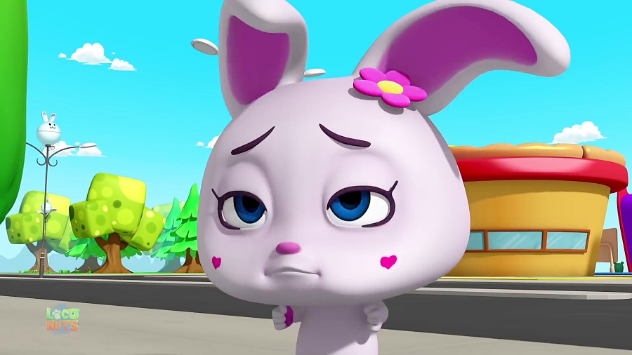 انیمیشن کوچولوهای بازیگوش - اپیزود 3 - ماشین فروشنده